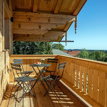 Wimmerhof Höslwang Zewnętrze zdjęcie