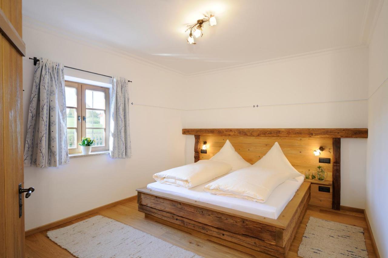 Wimmerhof Höslwang Pokój zdjęcie