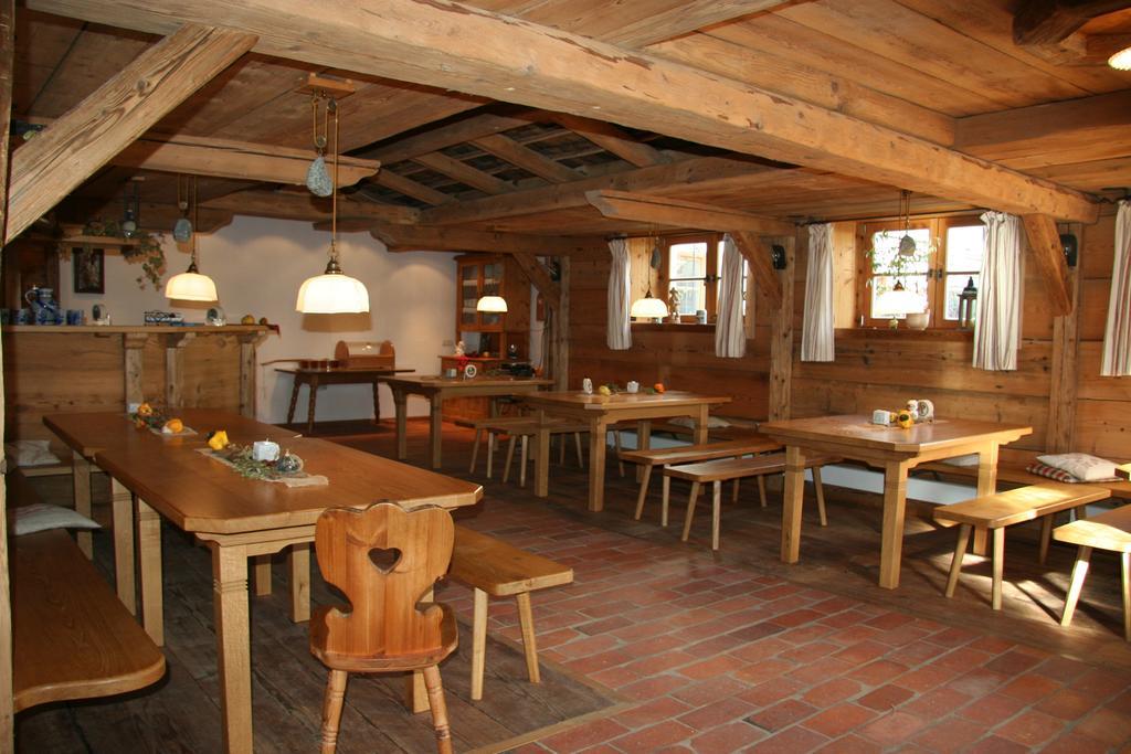 Wimmerhof Höslwang Zewnętrze zdjęcie