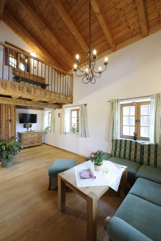 Wimmerhof Höslwang Zewnętrze zdjęcie