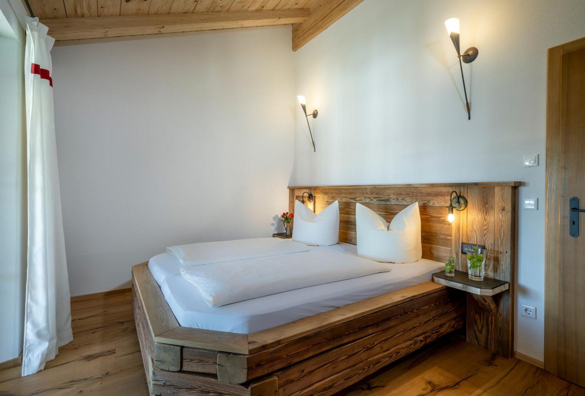 Wimmerhof Höslwang Zewnętrze zdjęcie