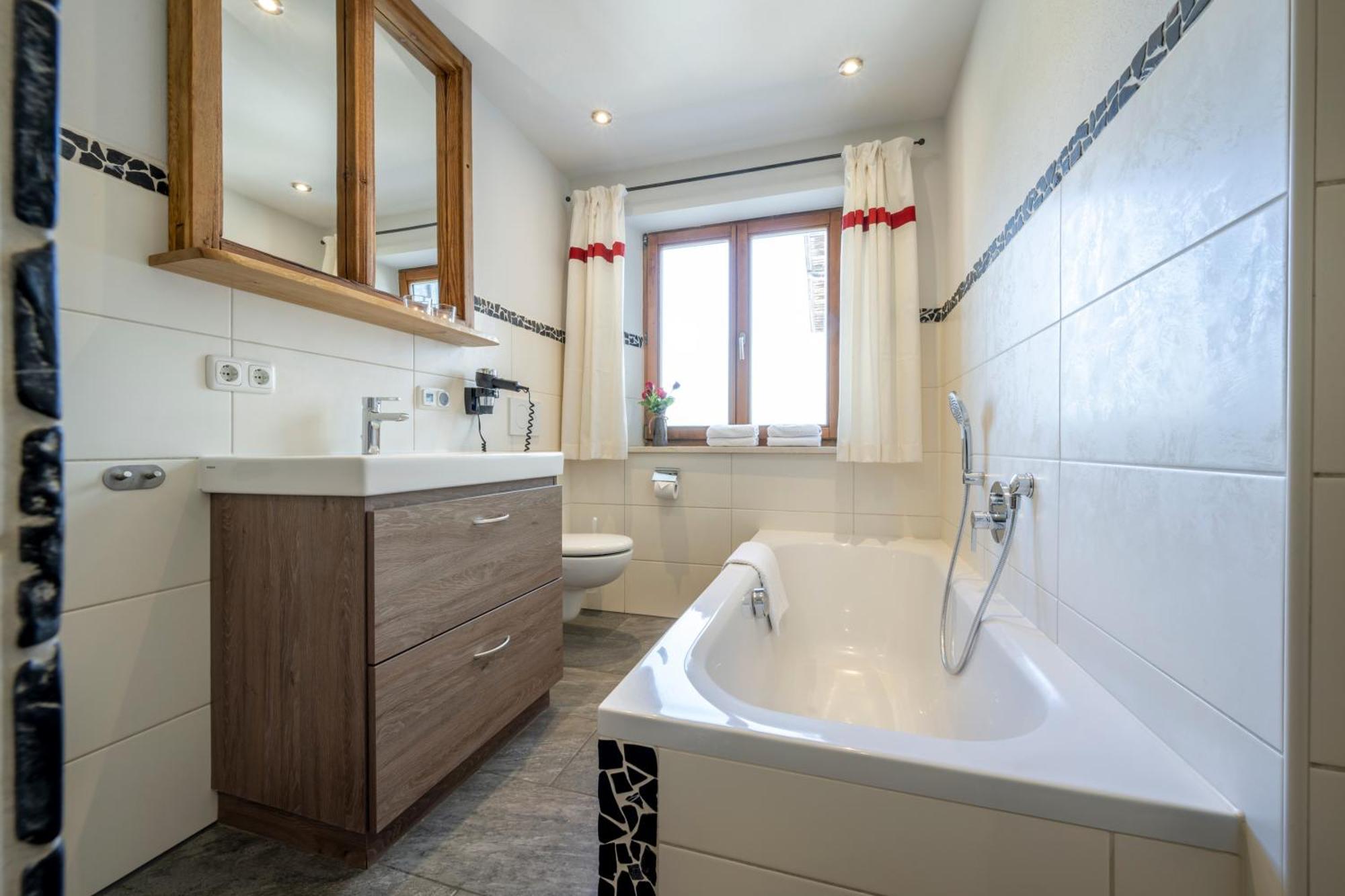Wimmerhof Höslwang Zewnętrze zdjęcie