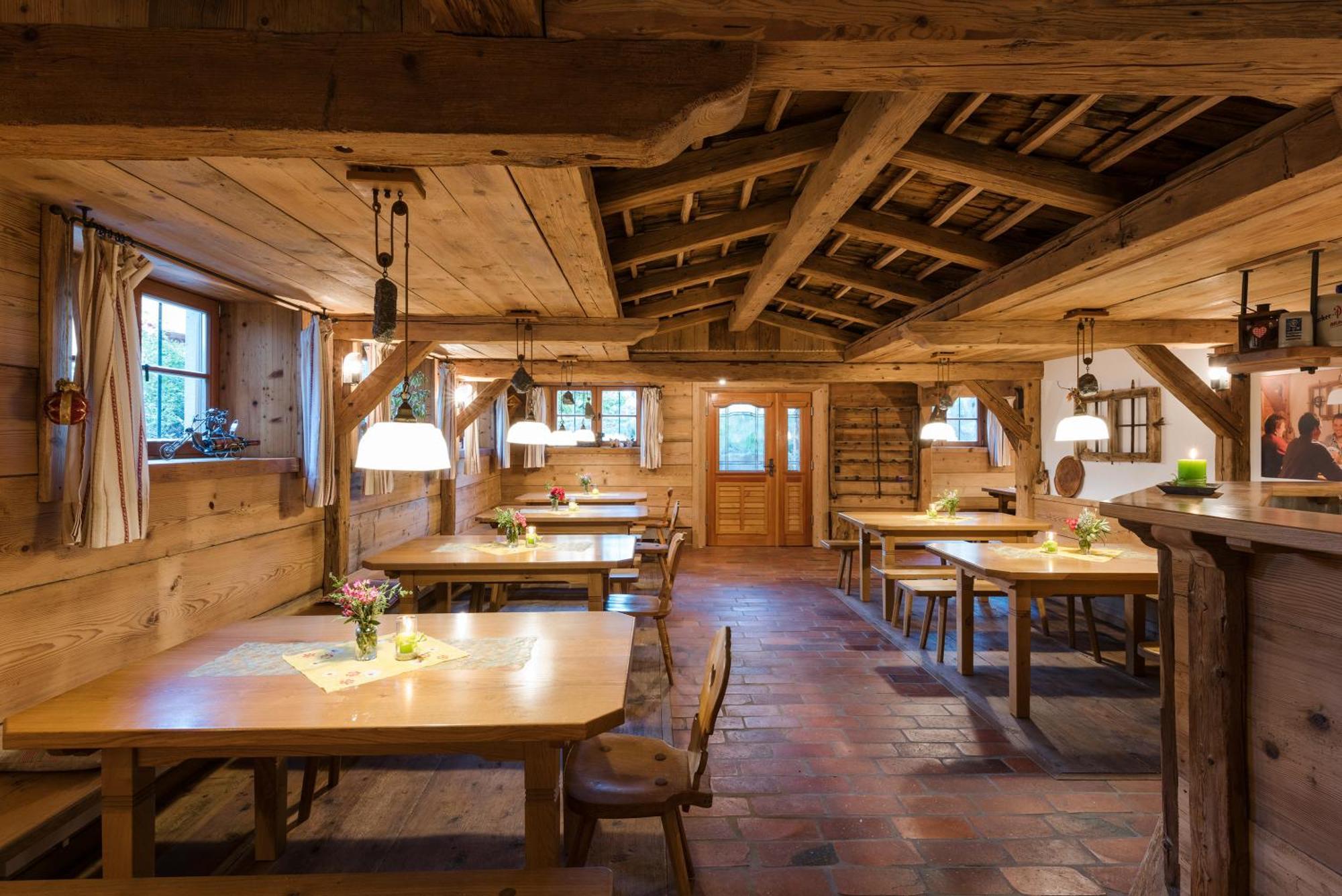 Wimmerhof Höslwang Zewnętrze zdjęcie