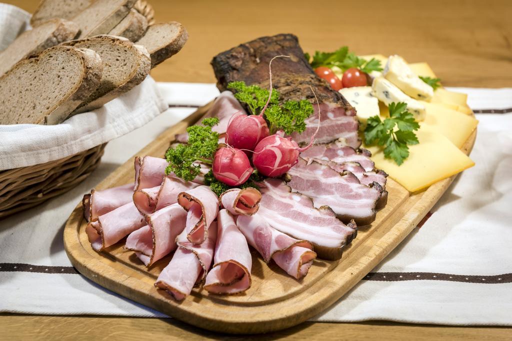 Wimmerhof Höslwang Zewnętrze zdjęcie