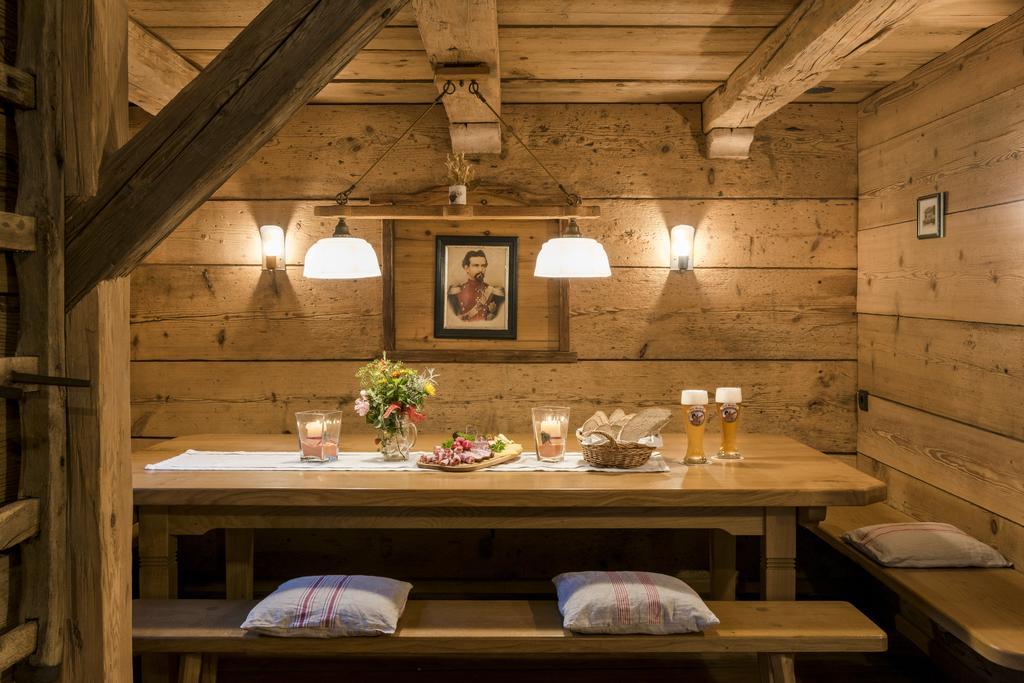 Wimmerhof Höslwang Zewnętrze zdjęcie