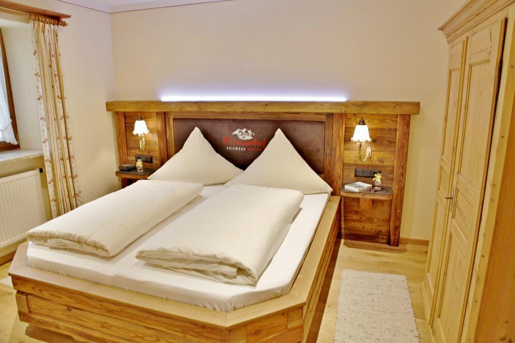 Wimmerhof Höslwang Zewnętrze zdjęcie