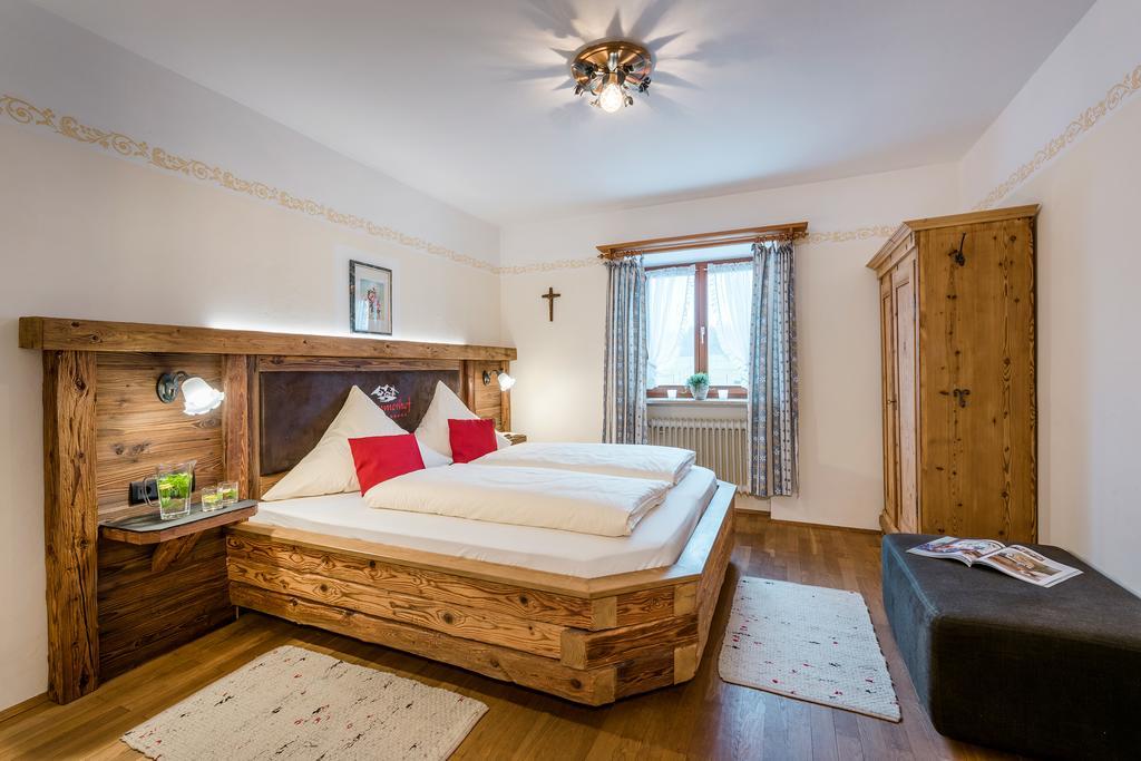 Wimmerhof Höslwang Zewnętrze zdjęcie