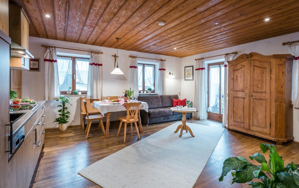 Wimmerhof Höslwang Zewnętrze zdjęcie