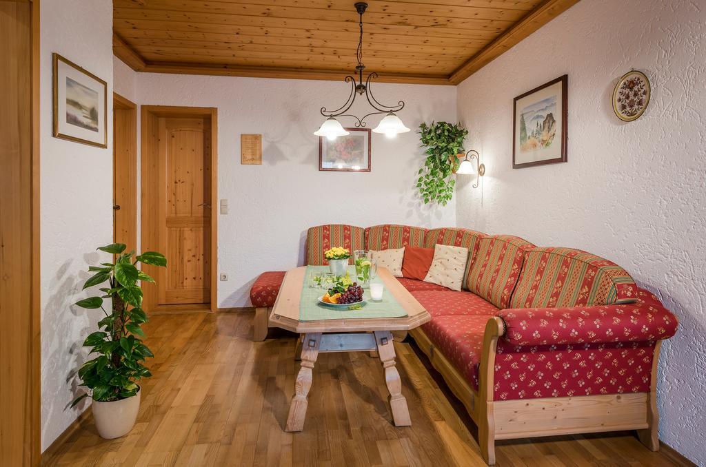 Wimmerhof Höslwang Zewnętrze zdjęcie