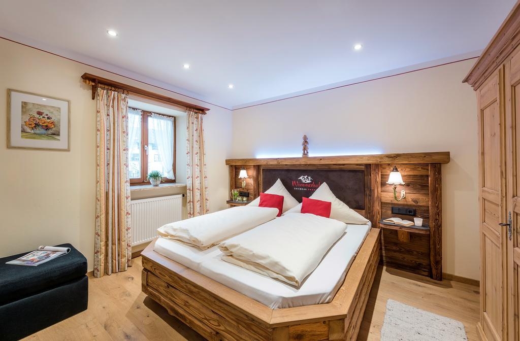 Wimmerhof Höslwang Zewnętrze zdjęcie