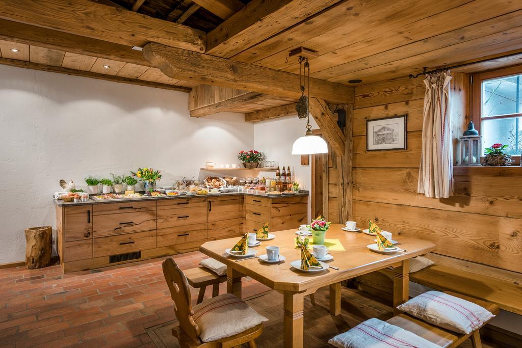Wimmerhof Höslwang Zewnętrze zdjęcie