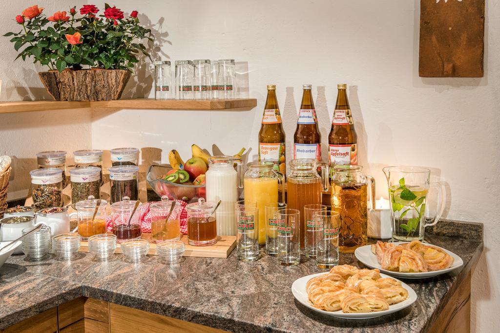 Wimmerhof Höslwang Zewnętrze zdjęcie