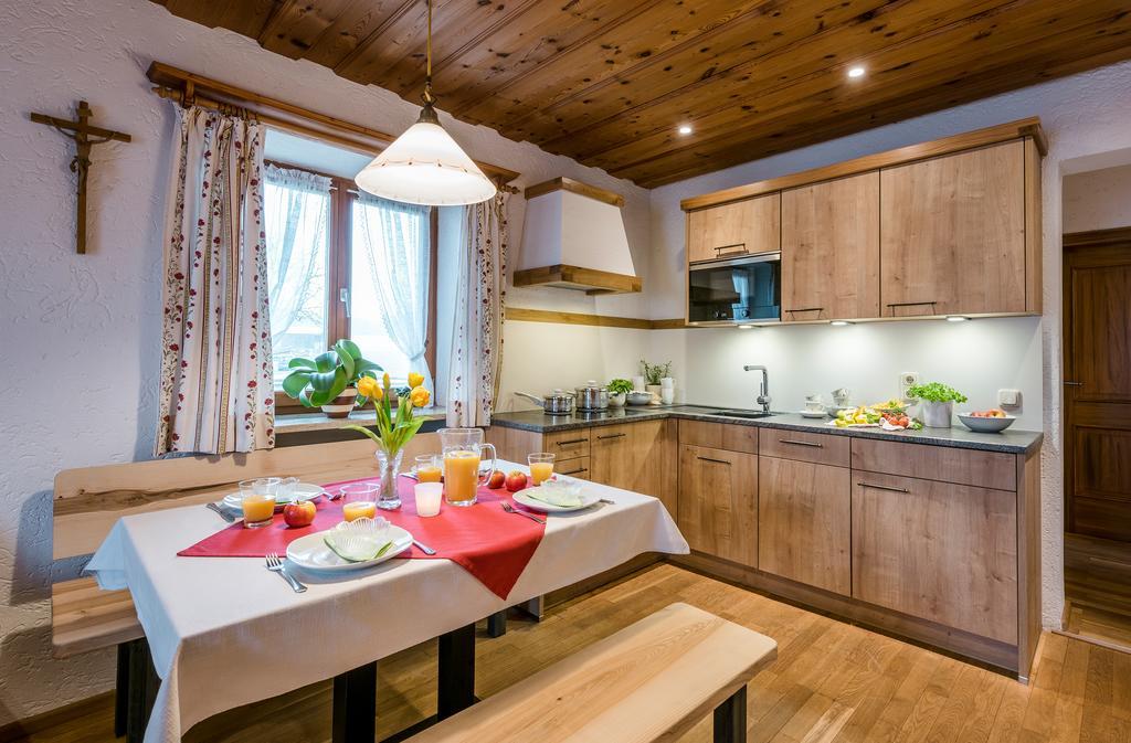 Wimmerhof Höslwang Zewnętrze zdjęcie