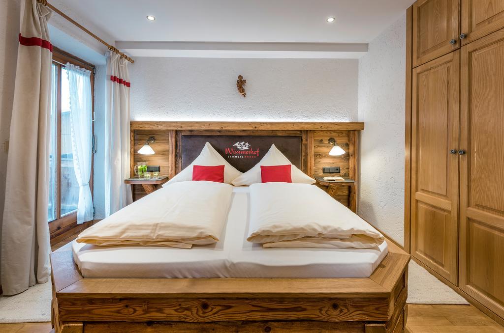 Wimmerhof Höslwang Zewnętrze zdjęcie