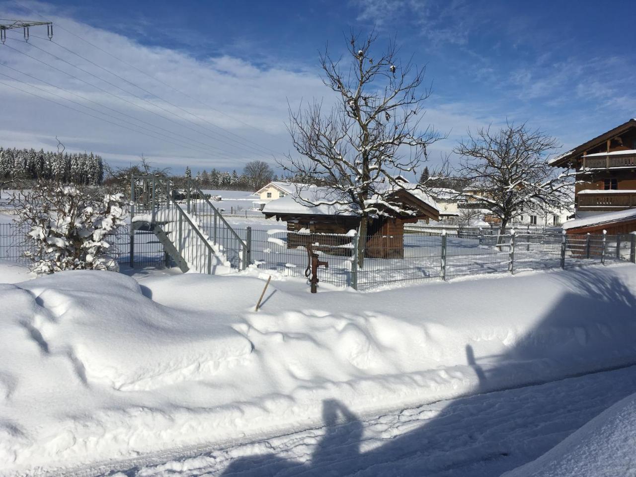 Wimmerhof Höslwang Zewnętrze zdjęcie