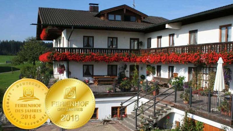 Wimmerhof Höslwang Zewnętrze zdjęcie